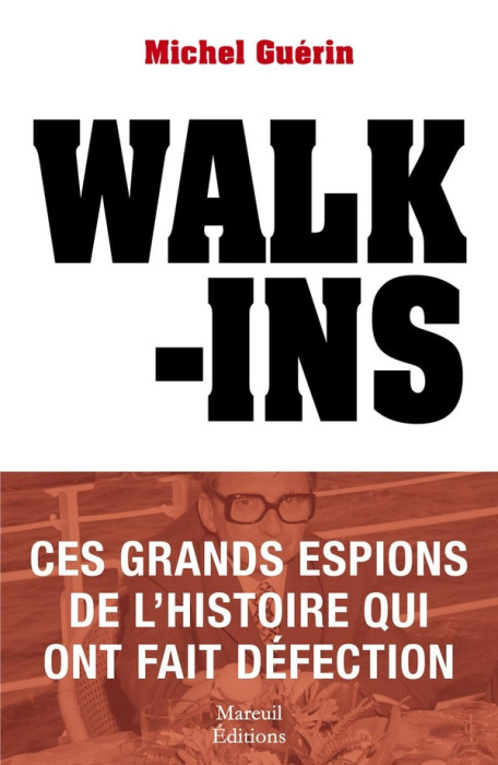 Emprunter Walk-ins livre