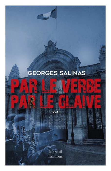 Emprunter Par le verbe par le glaive livre