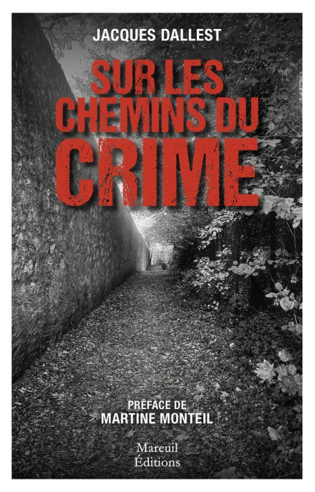 Emprunter Sur les chemins du crime livre