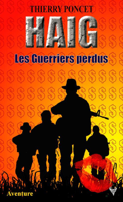 Emprunter Haig. Les Guerriers perdus livre
