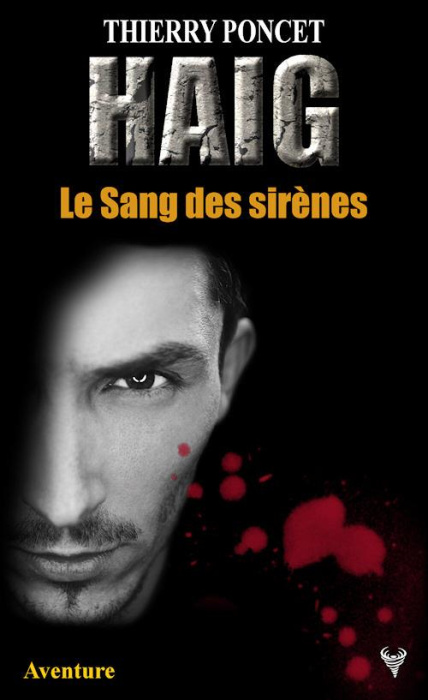 Emprunter HAIG : Le sang des sirènes livre