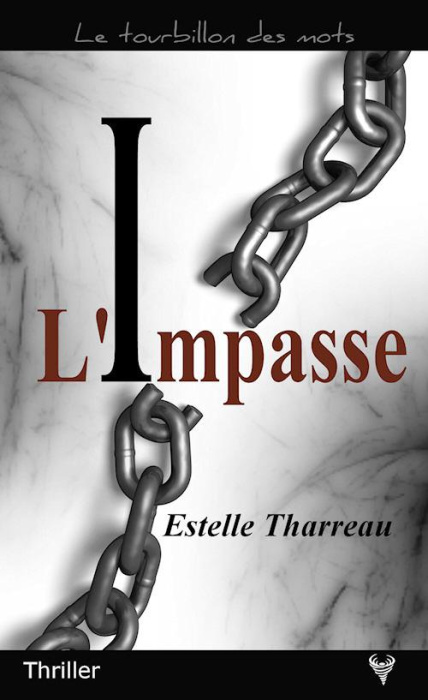Emprunter L'impasse livre