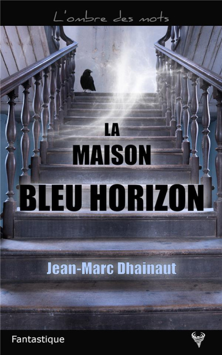 Emprunter La maison bleu horizon livre