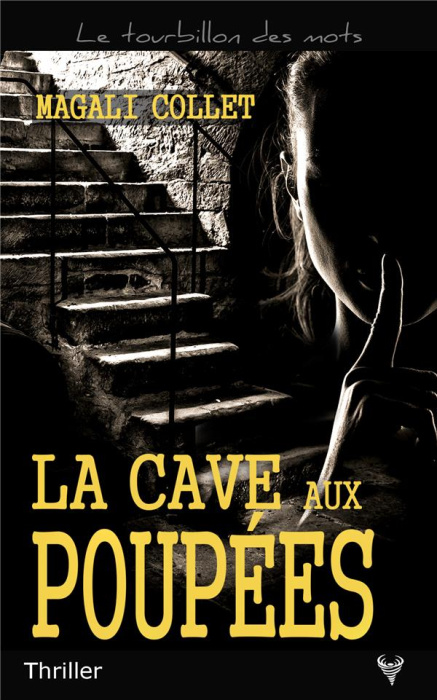 Emprunter La Cave aux poupées livre