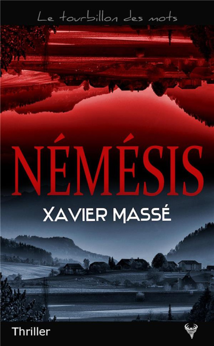 Emprunter Némésis livre