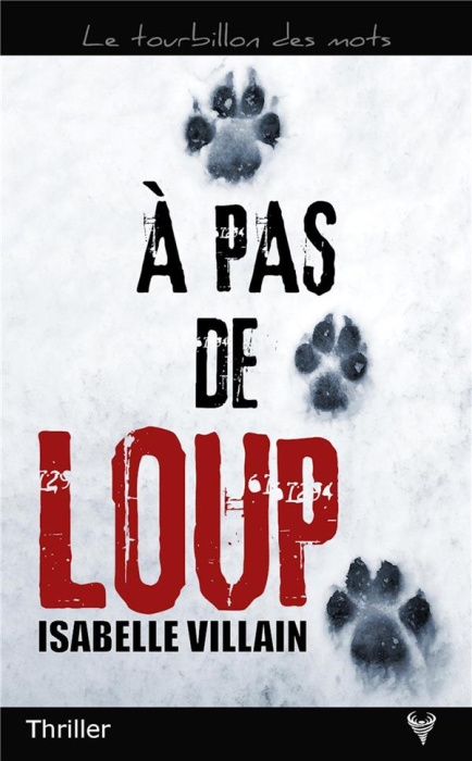 Emprunter A pas de loup livre