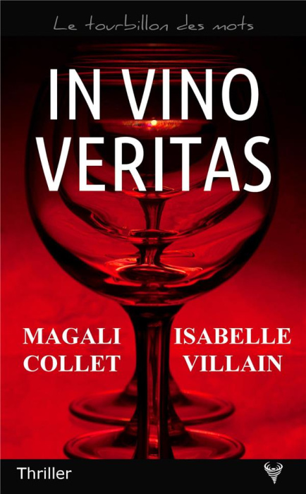 Emprunter In vino veritas livre