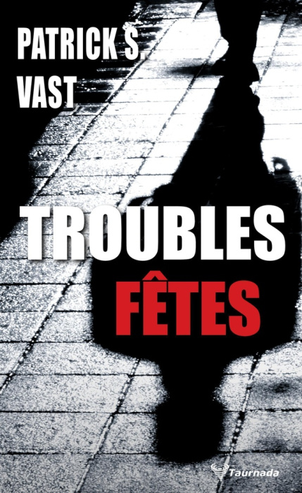 Emprunter Troubles fêtes livre