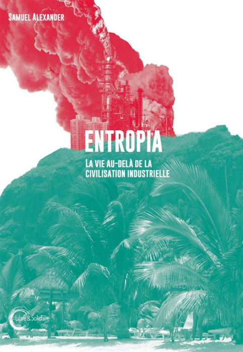 Emprunter Entropia livre