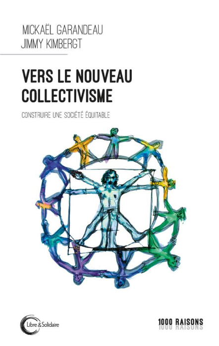 Emprunter Vers le nouveau collectivisme. Pour une société plus équitable livre