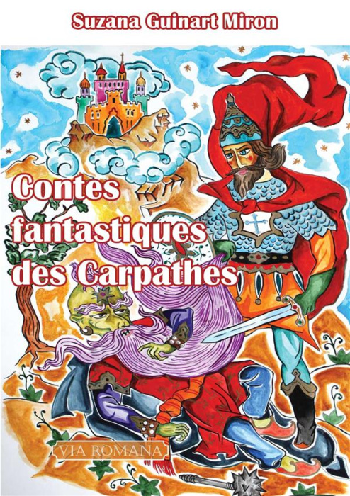 Emprunter Contes fantastiques des Carpathes livre