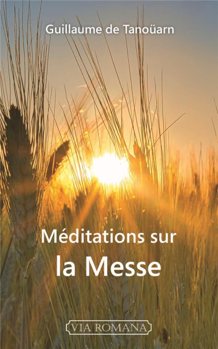 Emprunter Méditations sur la messe livre