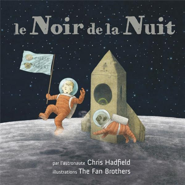 Emprunter Le noir de la nuit livre