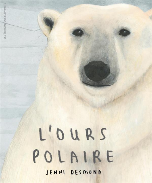 Emprunter L'ours polaire livre