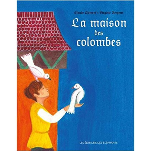 Emprunter La maison des colombes livre