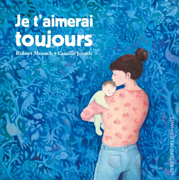 Emprunter Je t'aimerai toujours livre