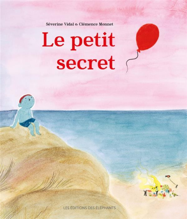 Emprunter LE PETIT SECRET livre