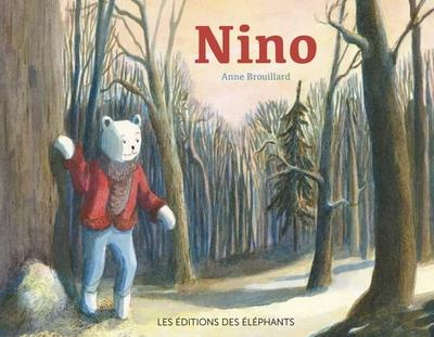 Emprunter Nino livre