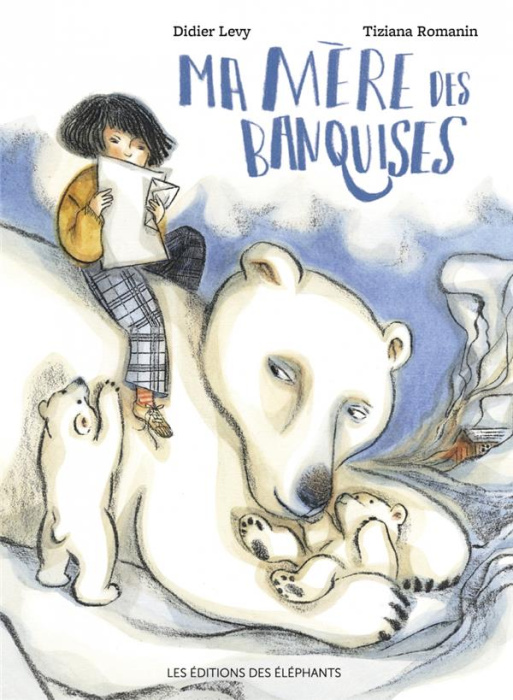 Emprunter Ma mère des banquises livre