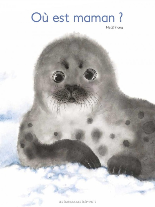 Emprunter Où est maman ? livre