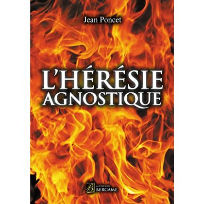 Emprunter L'hérésie agnostique livre