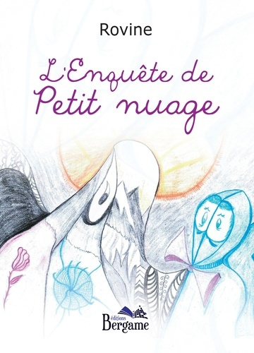 Emprunter L'enquête de petit nuage livre