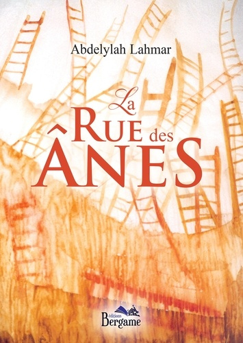 Emprunter La rue des ânes livre