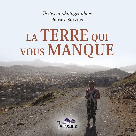 Emprunter La terre qui vous manque livre