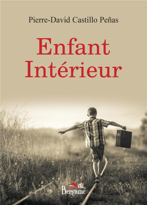 Emprunter Enfant intérieur livre