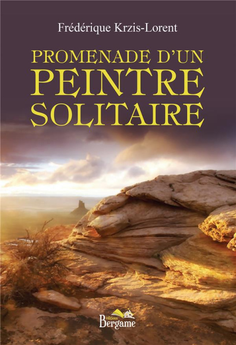 Emprunter Promenade d'un peintre solitaire livre