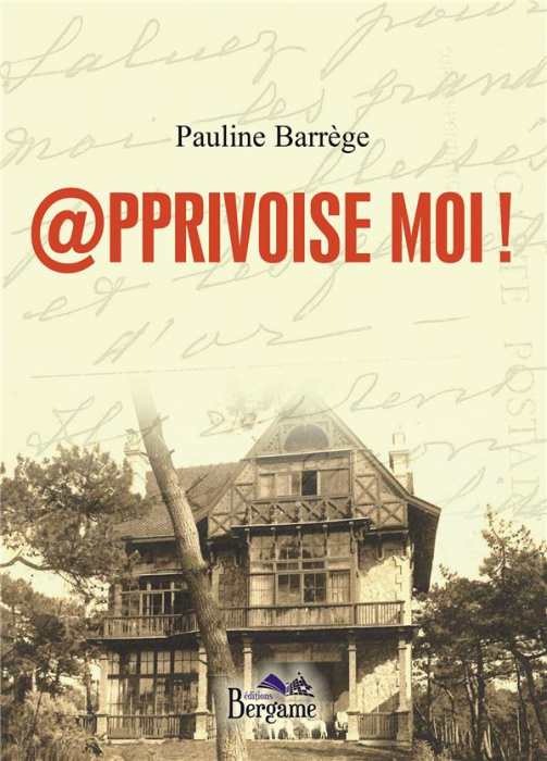 Emprunter @pprivoise moi ! livre