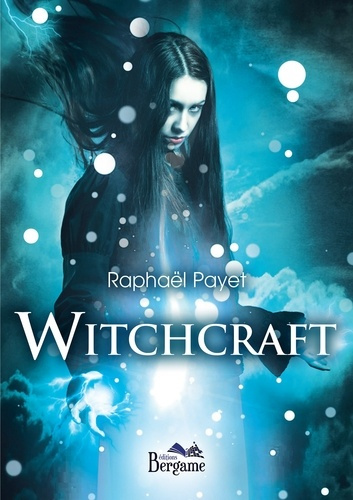 Emprunter Witchcraft livre