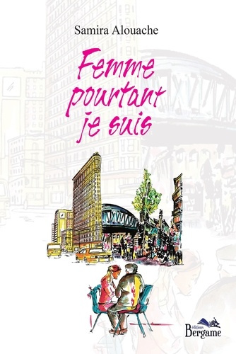 Emprunter Femme pourtant je suis livre