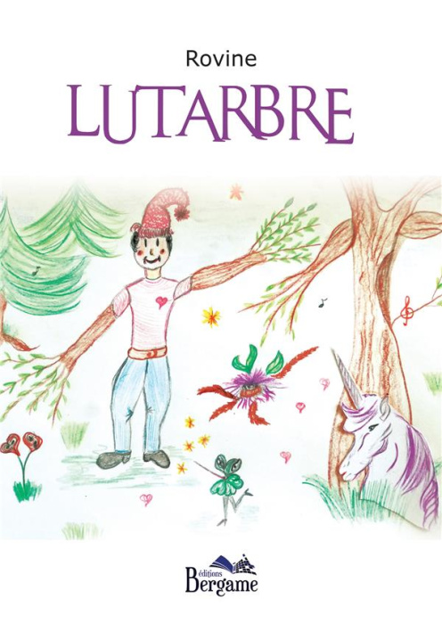 Emprunter Lutarbre livre