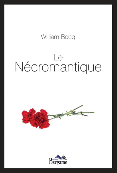 Emprunter Le Nécromantique livre