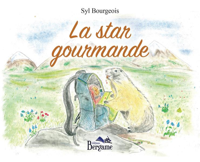 Emprunter La star gourmande livre