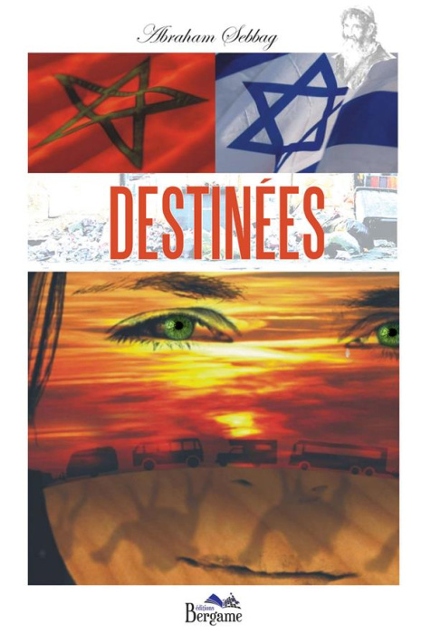 Emprunter Destinées livre