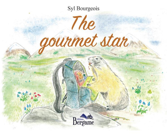 Emprunter THE GOURMET STAR livre