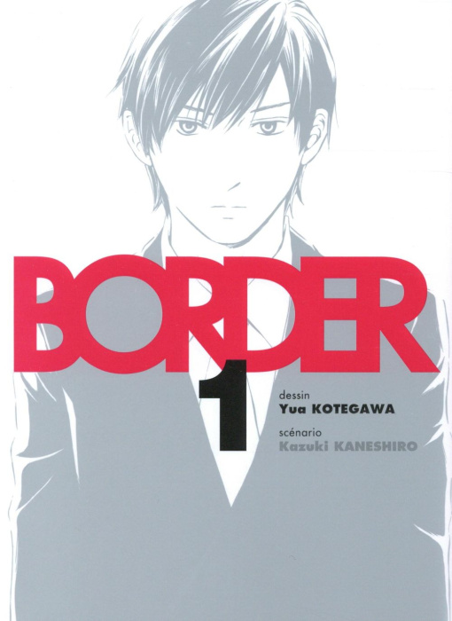 Emprunter Border Tome 1 livre
