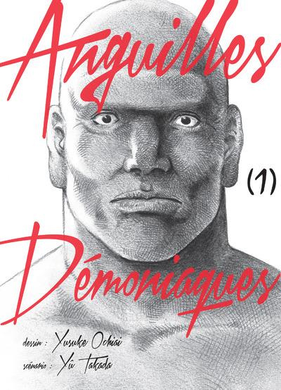 Emprunter Anguilles démoniaques Tome 1 livre
