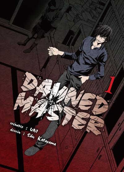 Emprunter Damned master Tome 1 livre
