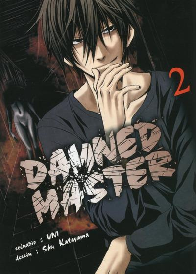 Emprunter Damned master Tome 2 livre
