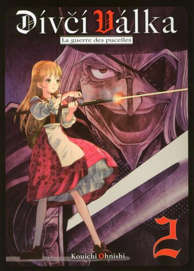 Emprunter Divci Valka Tome 2 livre