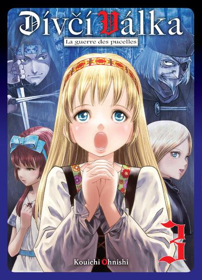 Emprunter Divci Valka Tome 3 livre