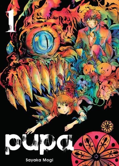Emprunter Pupa Tome 1 livre