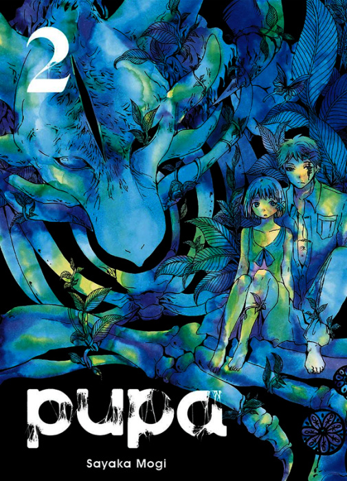 Emprunter Pupa Tome 2 livre