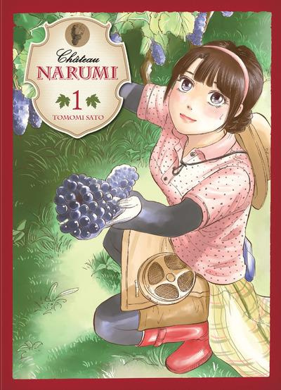 Emprunter Château Narumi Tome 1 livre