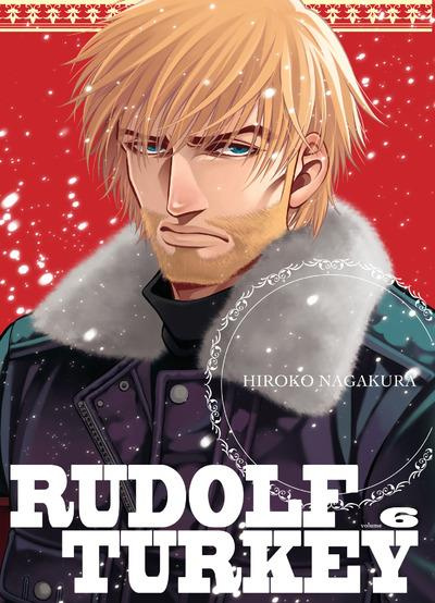 Emprunter Rudolf Turkey Tome 6 livre