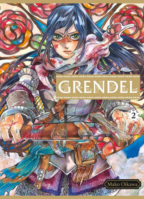 Emprunter Grendel Tome 2 livre