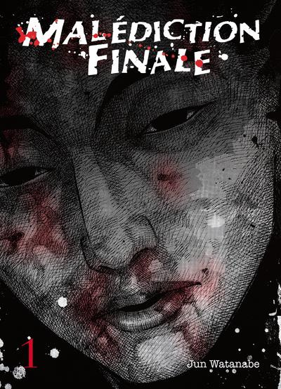 Emprunter Malédiction Finale Tome 1 livre